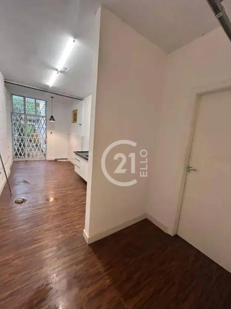 Casa, 3 quartos, 208 m² - Foto 1
