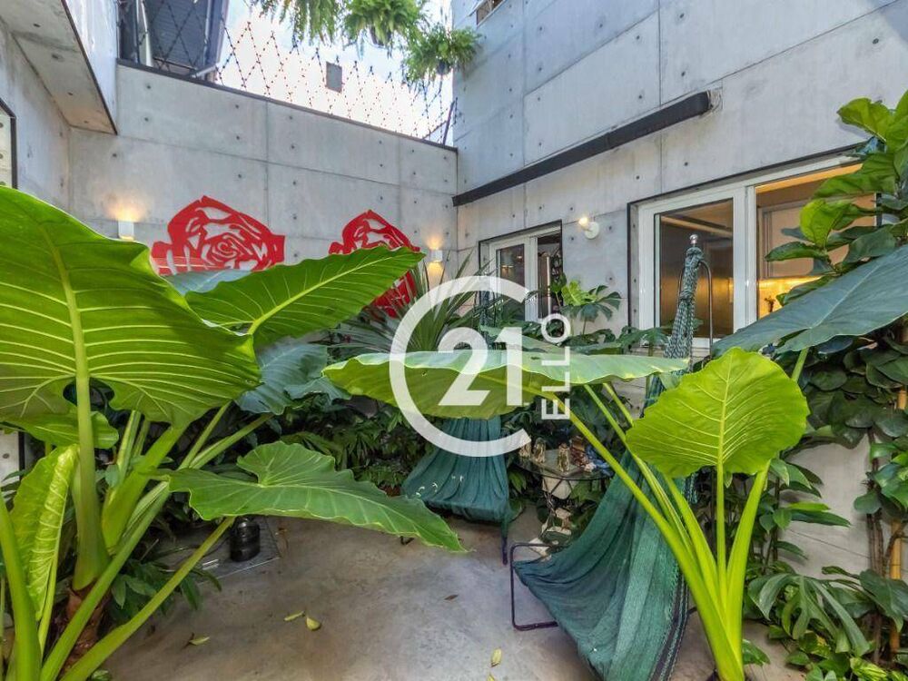 Casa à venda com 3 quartos, 200m² - Foto 16