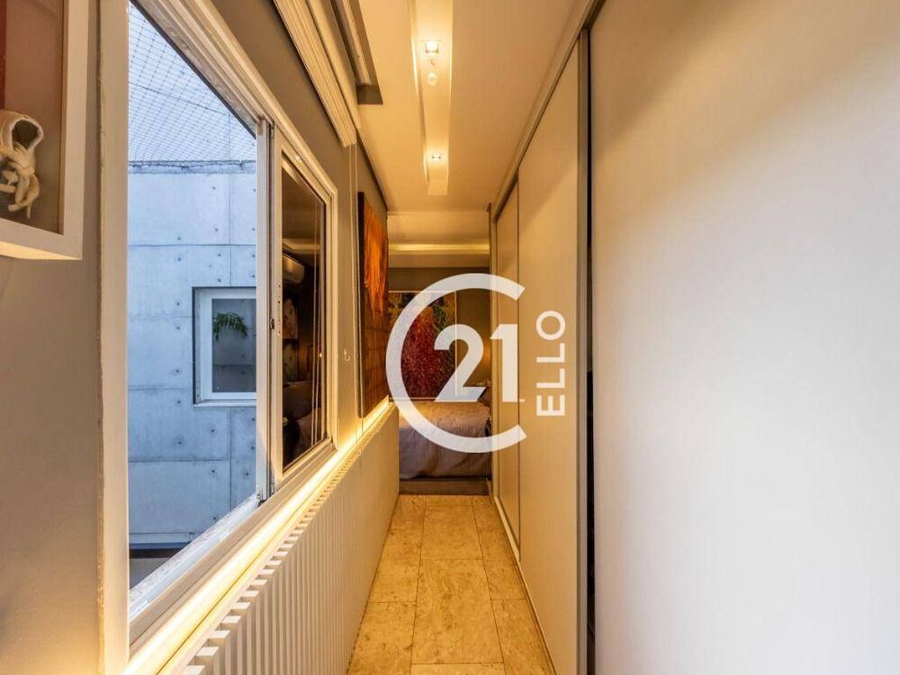Casa à venda com 3 quartos, 200m² - Foto 13