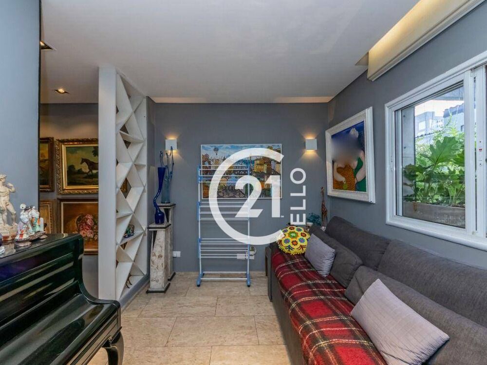 Casa à venda com 3 quartos, 200m² - Foto 9