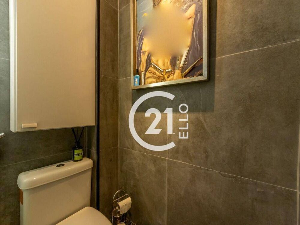 Casa à venda com 3 quartos, 200m² - Foto 12