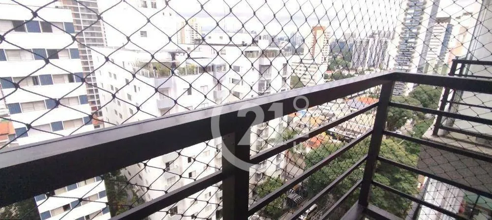 Apartamento, 3 quartos, 86 m² - Foto 1