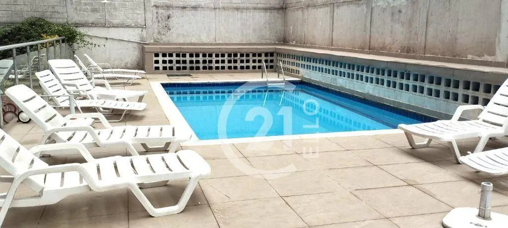 Apartamento, 3 quartos, 86 m² - Foto 13