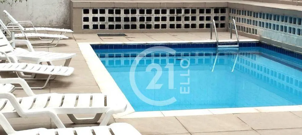 Apartamento, 3 quartos, 86 m² - Foto 12