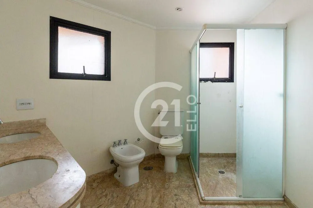 Apartamento, 3 quartos, 204 m² - Foto 3