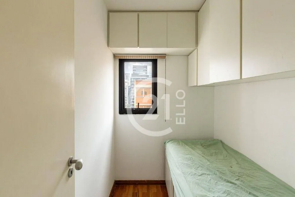 Apartamento, 3 quartos, 204 m² - Foto 16