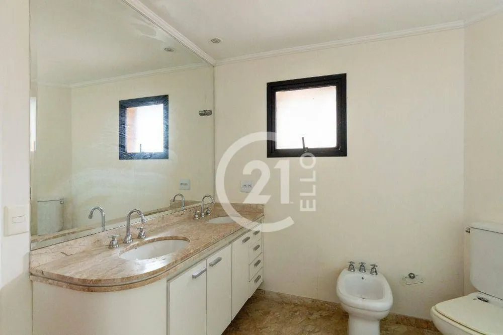 Apartamento, 3 quartos, 204 m² - Foto 4