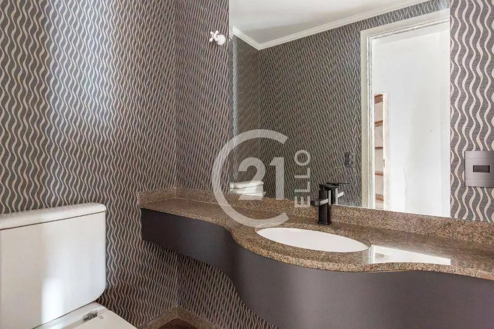 Apartamento, 3 quartos, 204 m² - Foto 13