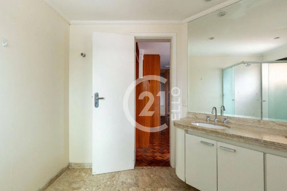 Apartamento, 3 quartos, 204 m² - Foto 5
