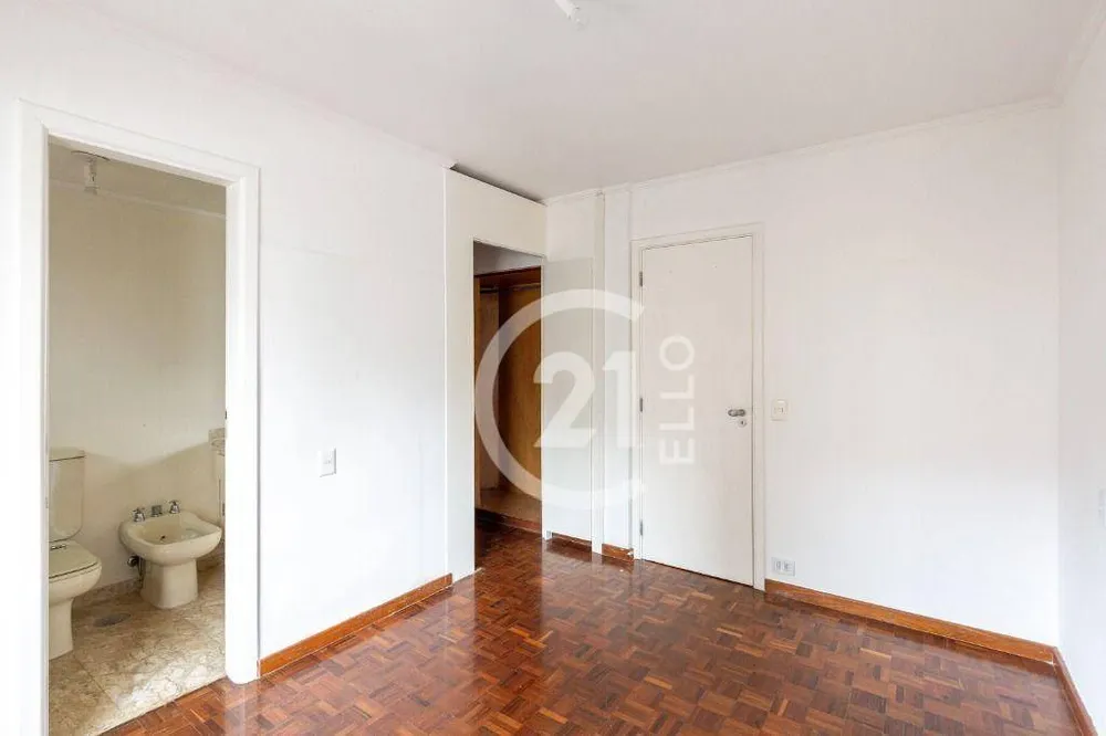 Apartamento, 3 quartos, 204 m² - Foto 7