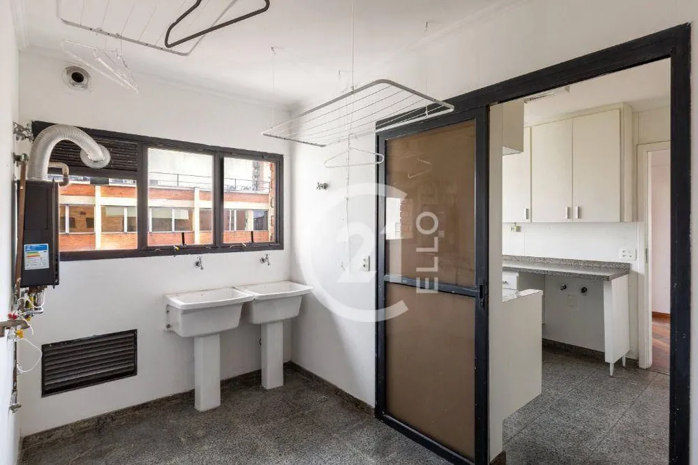 Apartamento, 3 quartos, 204 m² - Foto 15