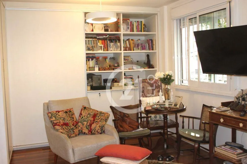 Apartamento, 2 quartos, 100 m² - Foto 3