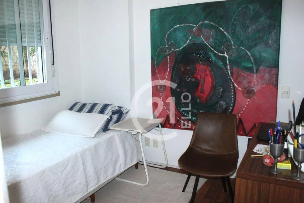 Apartamento, 2 quartos, 100 m² - Foto 8