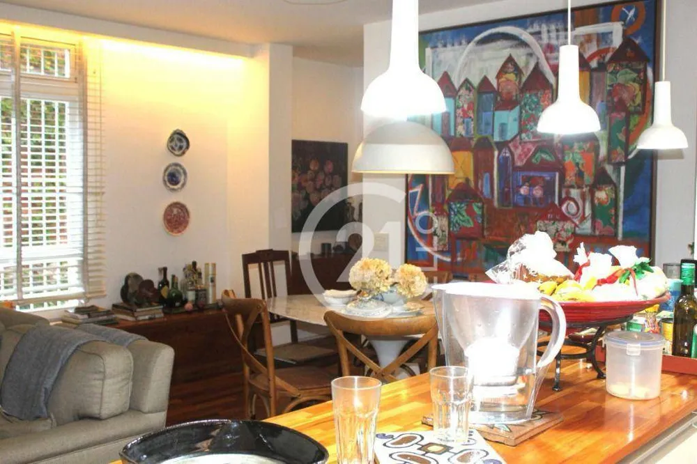 Apartamento, 2 quartos, 100 m² - Foto 6