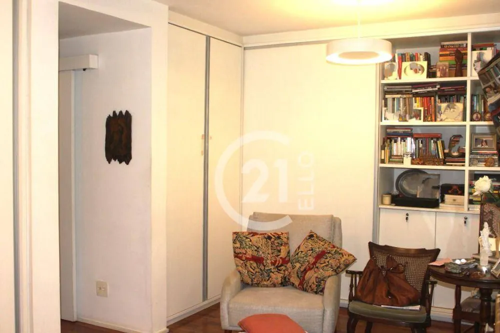 Apartamento, 2 quartos, 100 m² - Foto 7