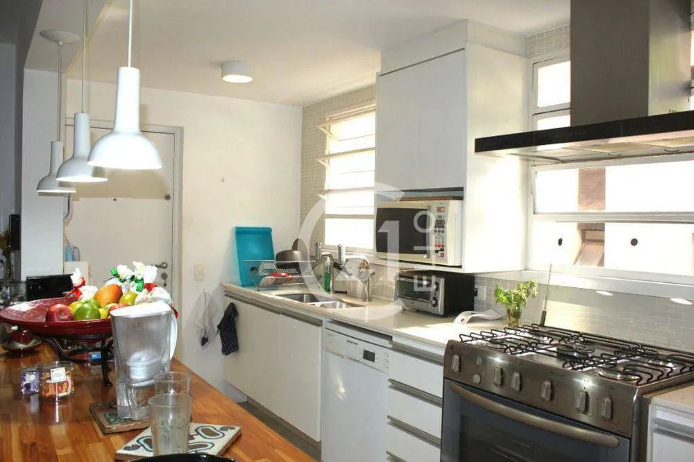 Apartamento, 2 quartos, 100 m² - Foto 1