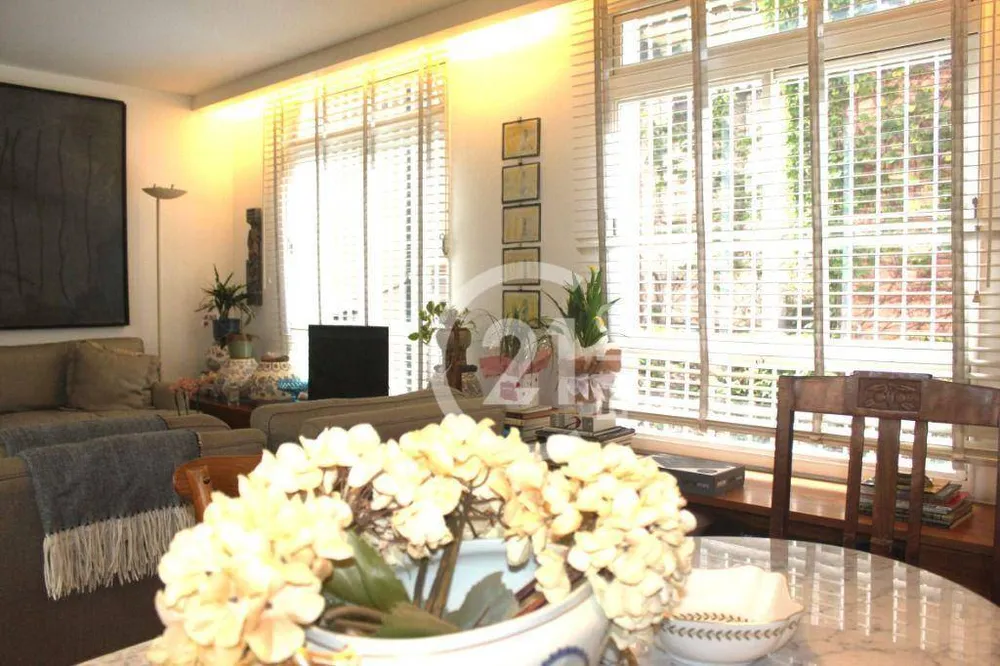 Apartamento, 2 quartos, 100 m² - Foto 2