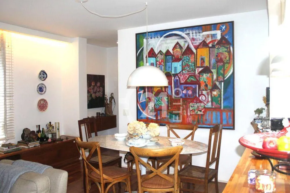 Apartamento, 2 quartos, 100 m² - Foto 3