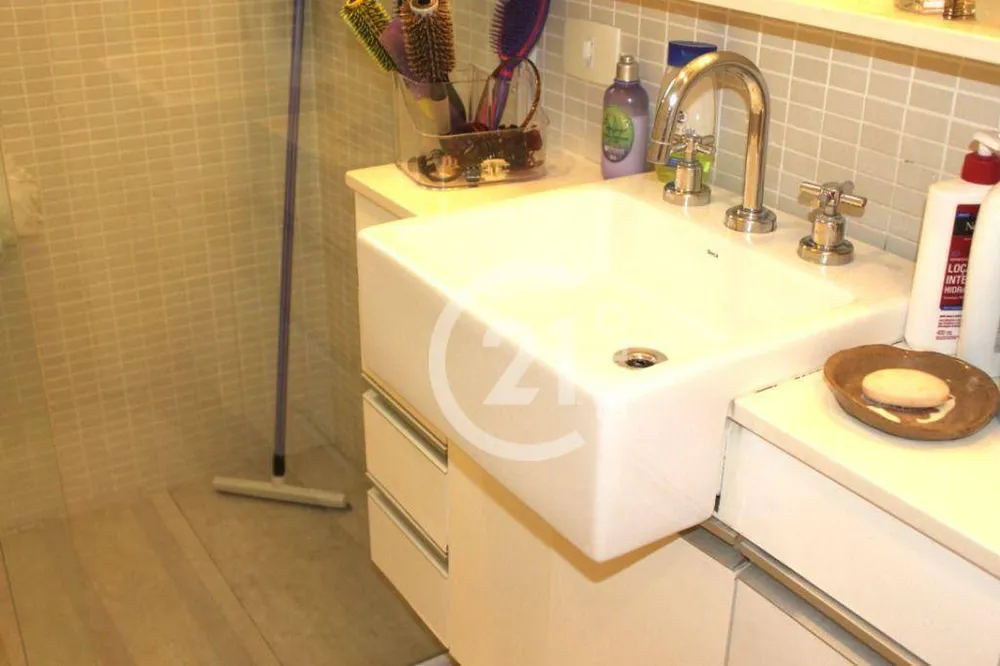 Apartamento, 2 quartos, 100 m² - Foto 16