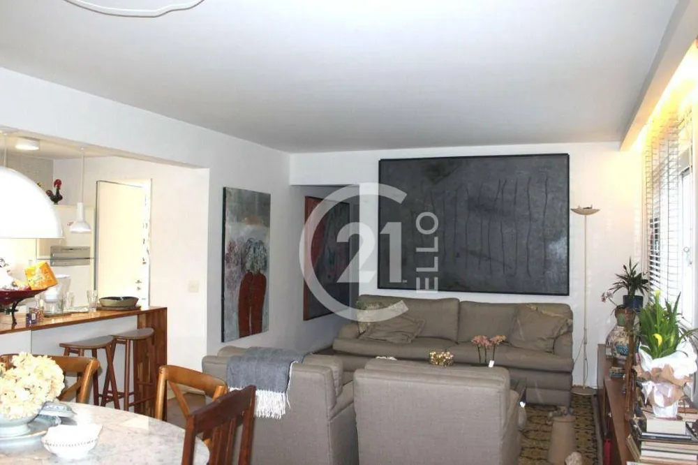 Apartamento, 2 quartos, 100 m² - Foto 4