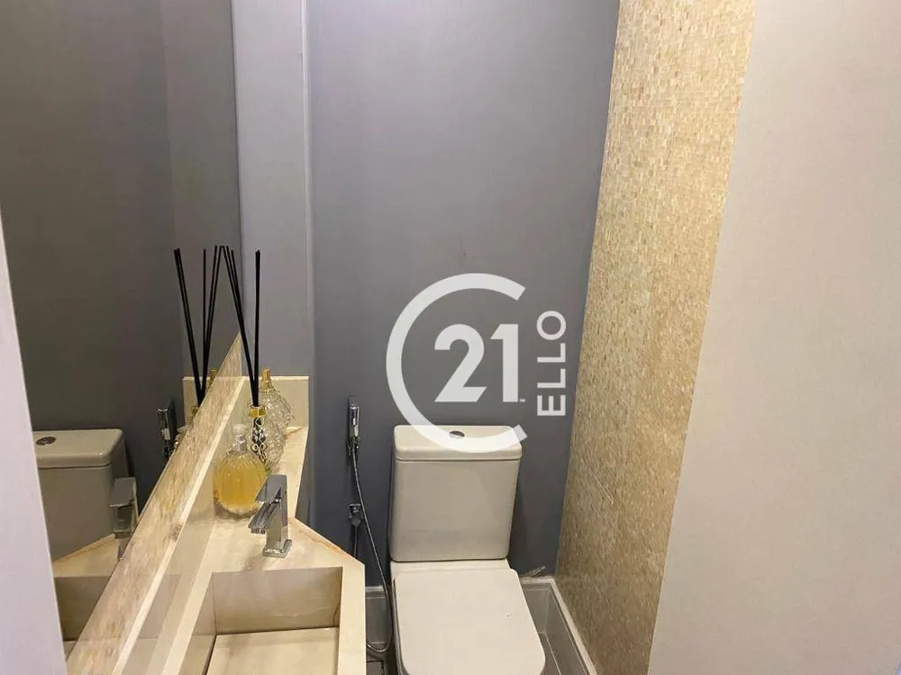 Apartamento, 3 quartos, 150 m² - Foto 6