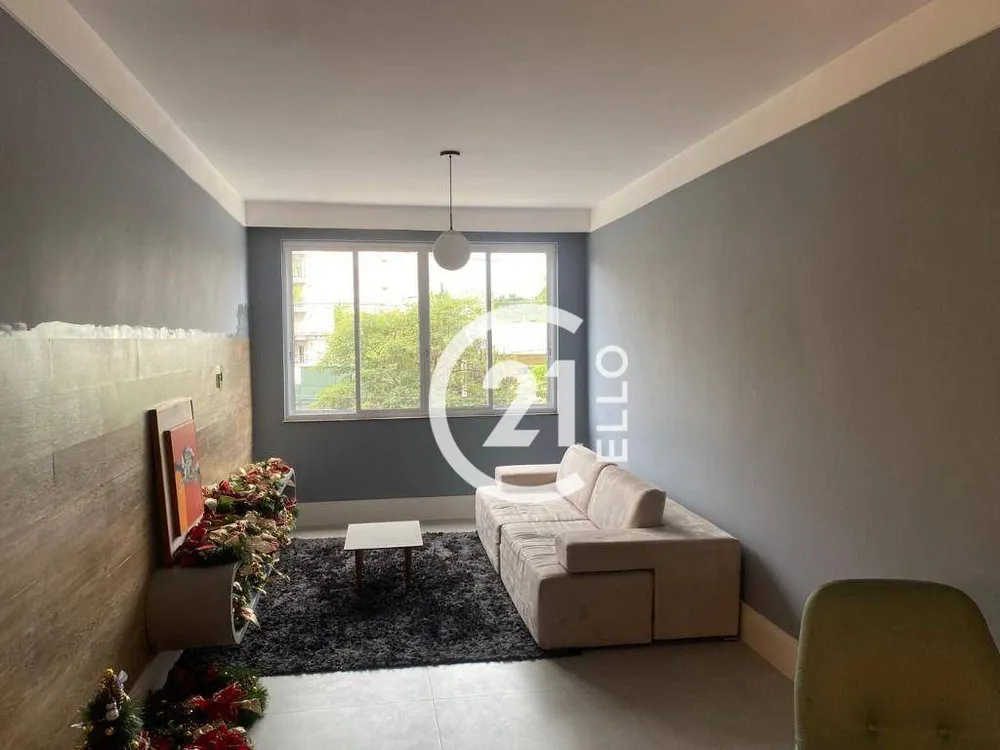 Apartamento, 3 quartos, 150 m² - Foto 7