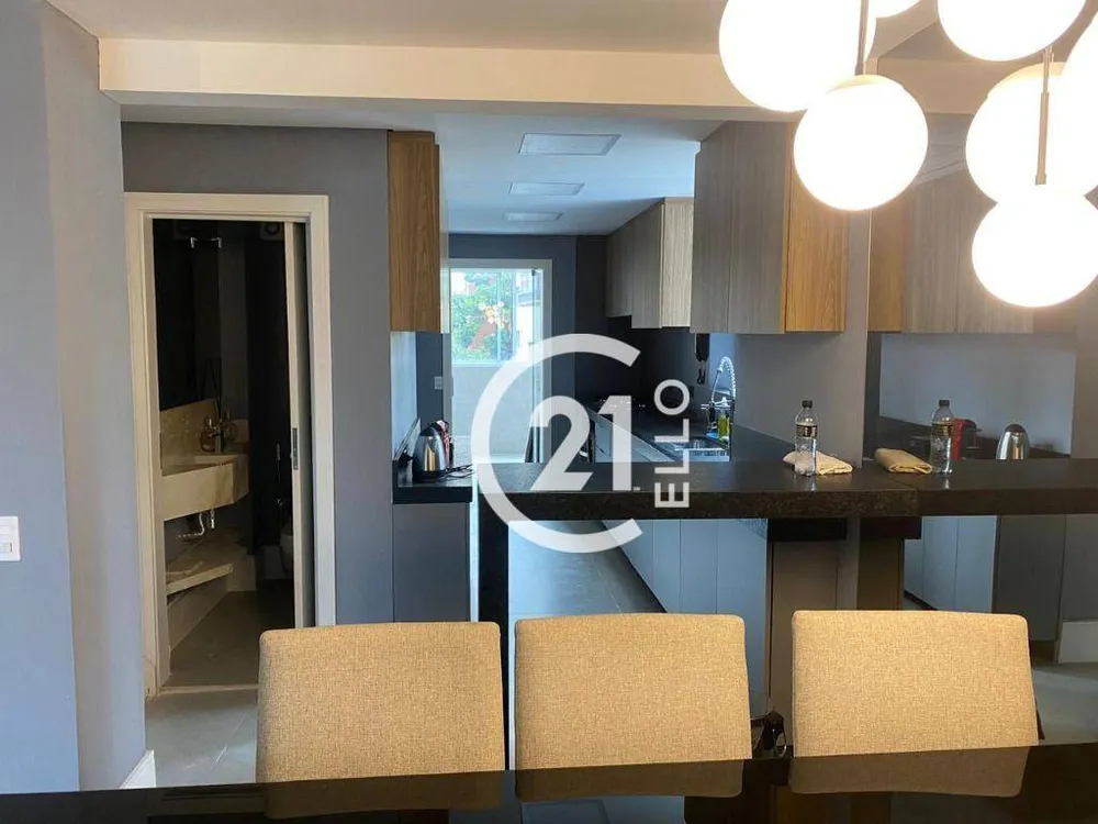 Apartamento, 3 quartos, 150 m² - Foto 5