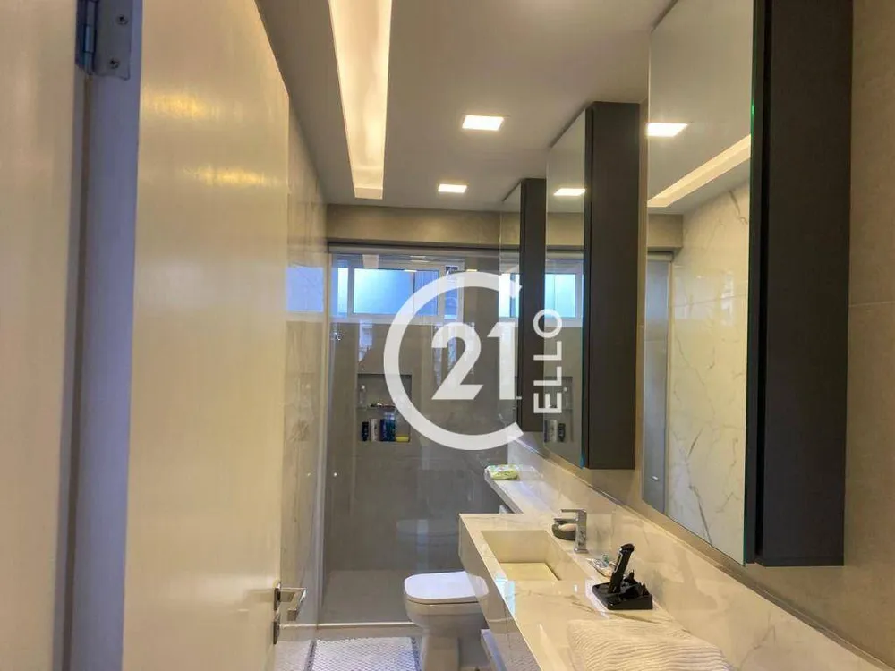 Apartamento, 3 quartos, 150 m² - Foto 3