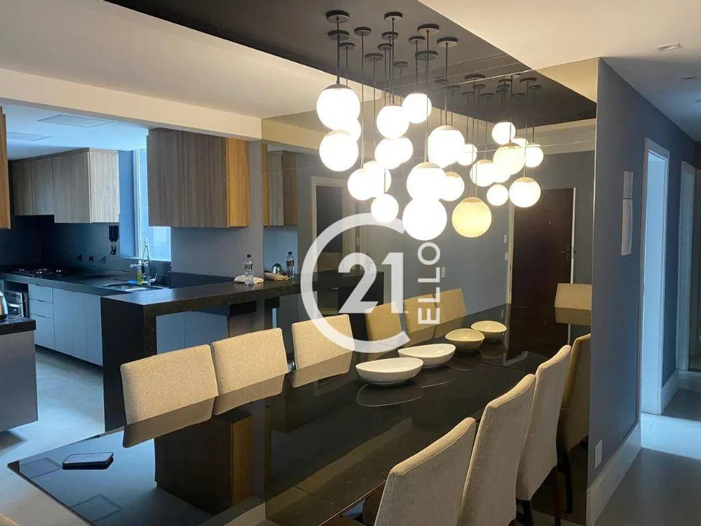 Apartamento, 3 quartos, 150 m² - Foto 8