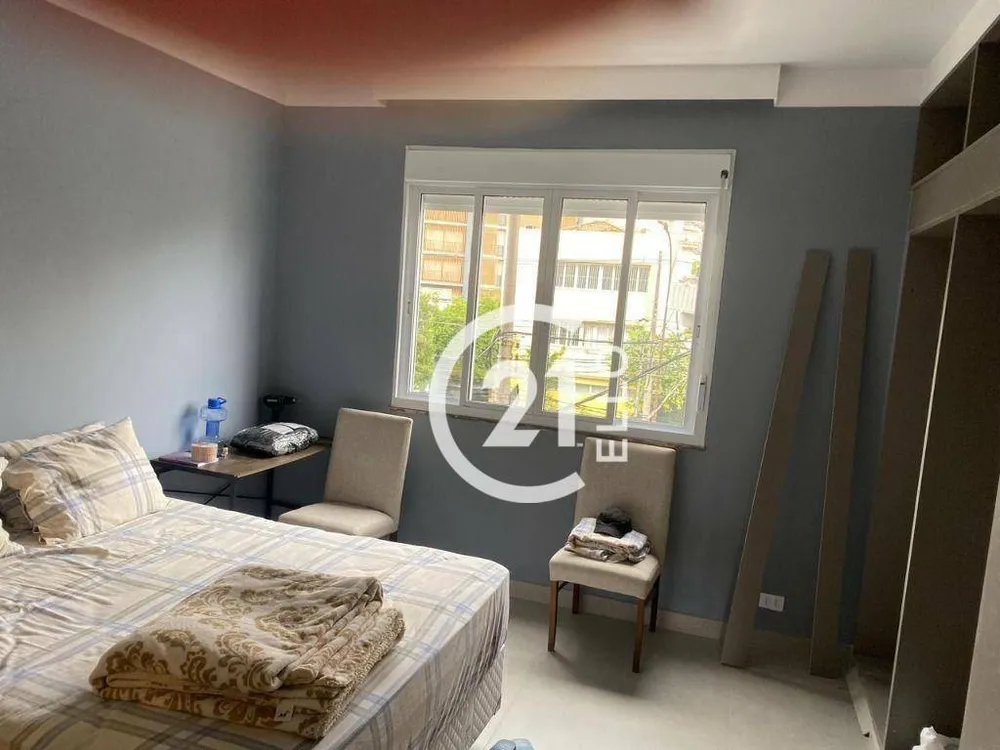 Apartamento, 3 quartos, 150 m² - Foto 4