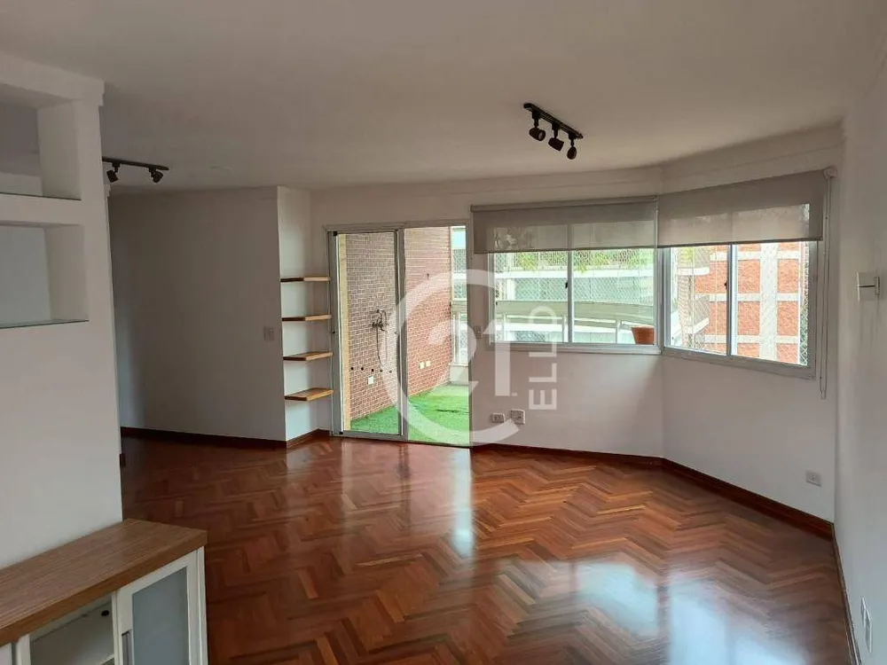 Apartamento, 3 quartos, 131 m² - Foto 2