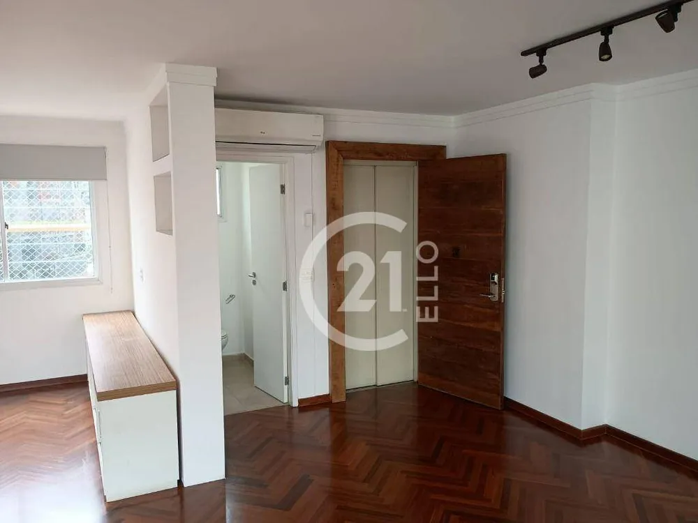 Apartamento, 3 quartos, 131 m² - Foto 11