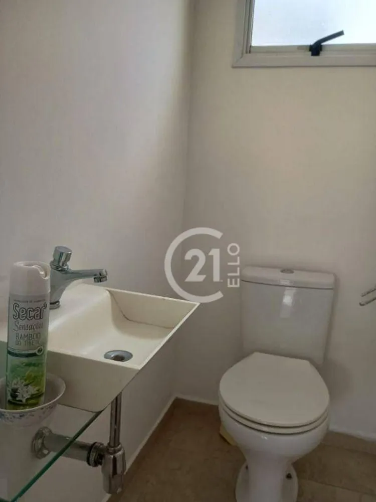 Apartamento, 3 quartos, 131 m² - Foto 9