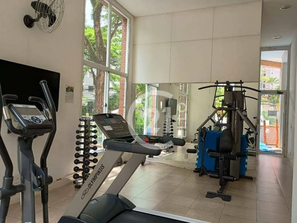 Apartamento, 3 quartos, 131 m² - Foto 5