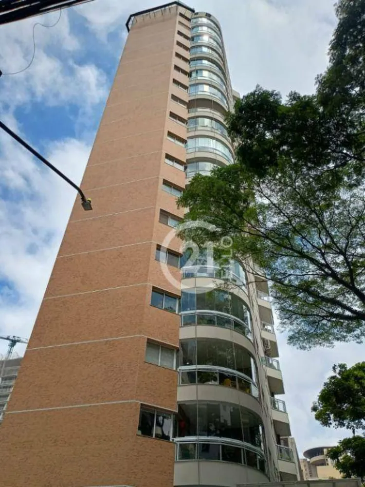 Apartamento, 3 quartos, 131 m² - Foto 16