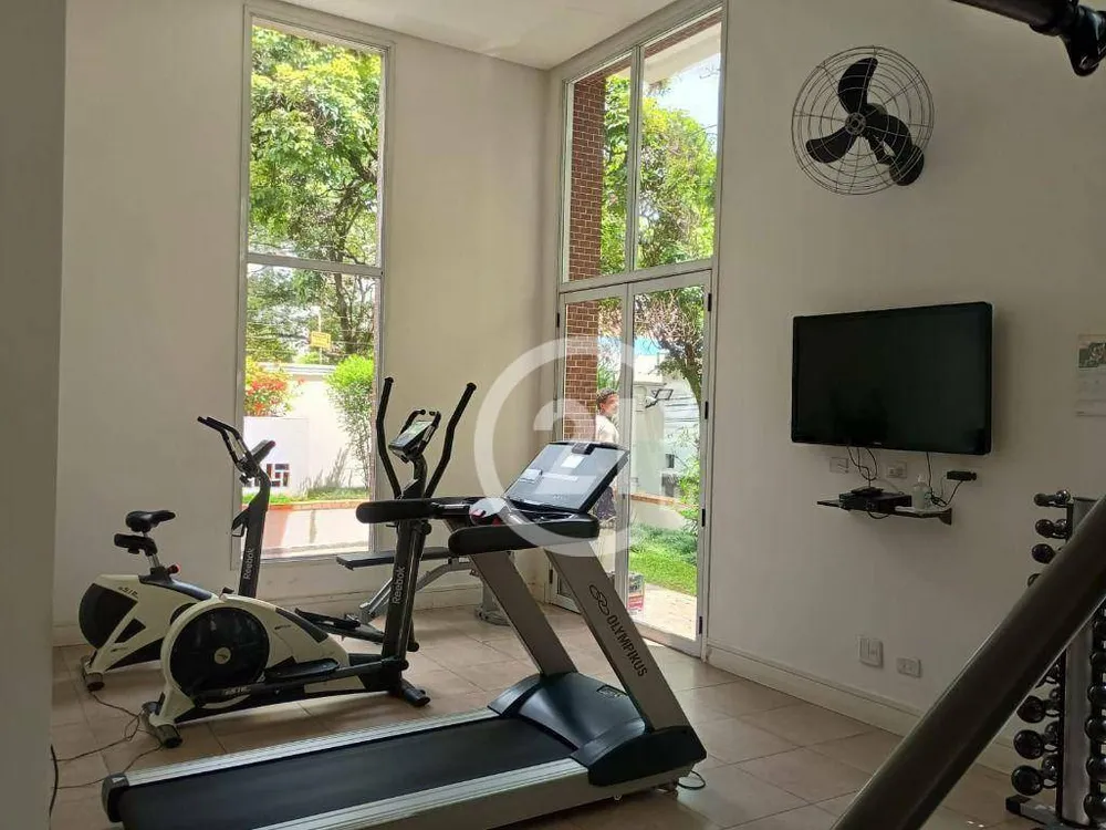 Apartamento, 3 quartos, 131 m² - Foto 14