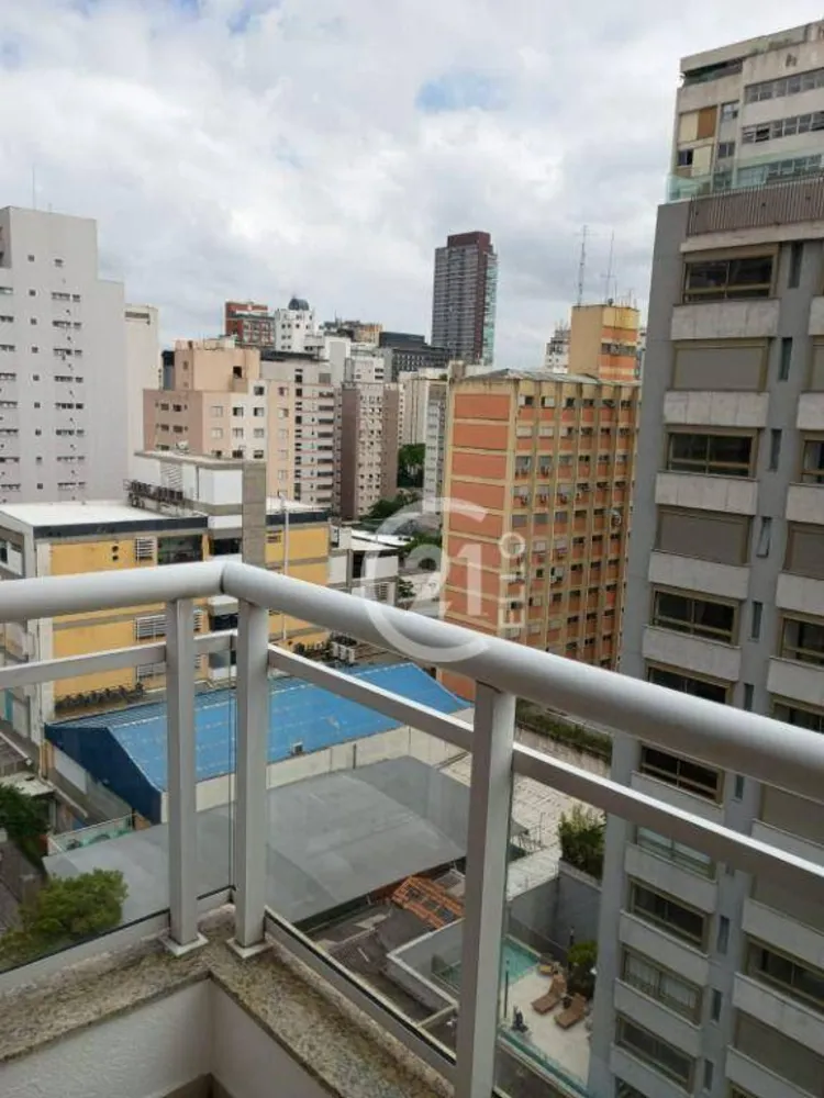 Apartamento, 3 quartos, 131 m² - Foto 1
