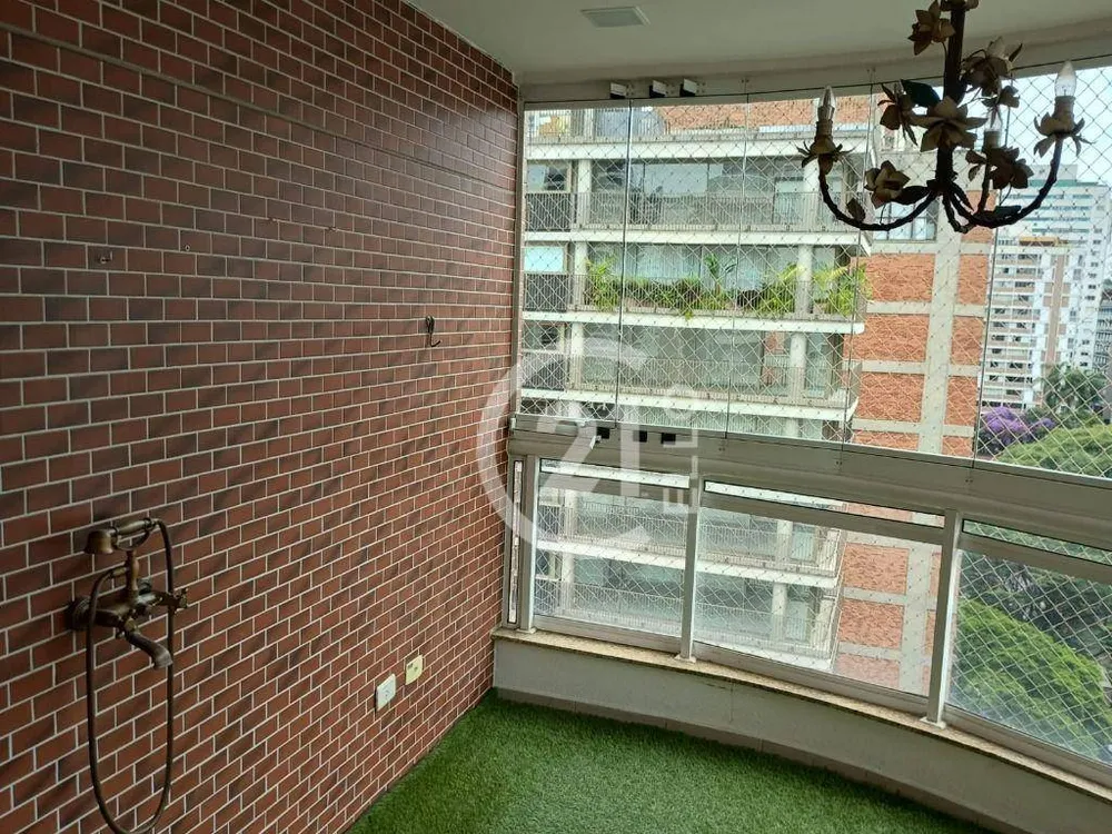 Apartamento, 3 quartos, 131 m² - Foto 12