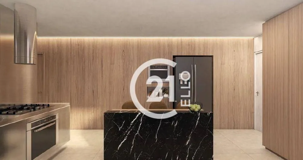 Apartamento, 4 quartos, 238 m² - Foto 6
