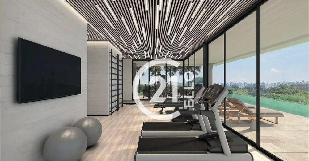 Apartamento, 4 quartos, 238 m² - Foto 8