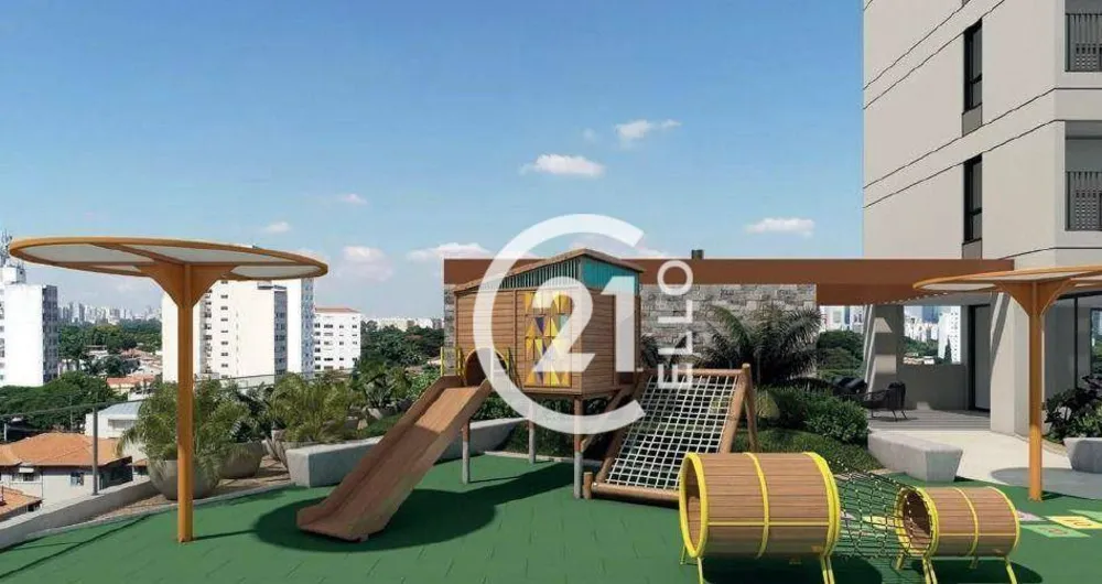 Apartamento, 4 quartos, 238 m² - Foto 9