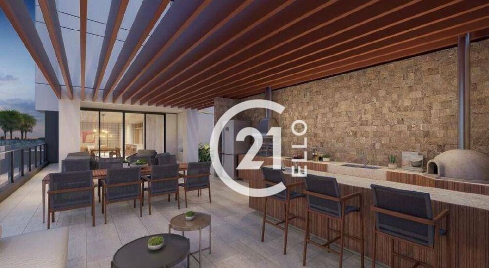 Apartamento, 4 quartos, 238 m² - Foto 2