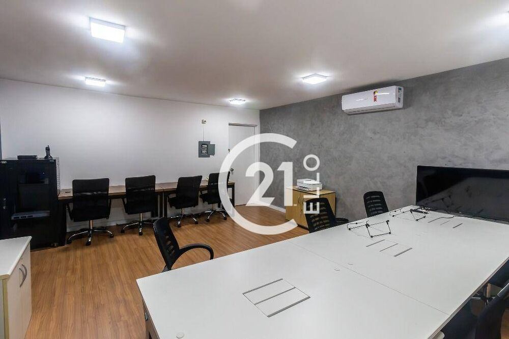 Conjunto Comercial-Sala à venda e aluguel, 36m² - Foto 4