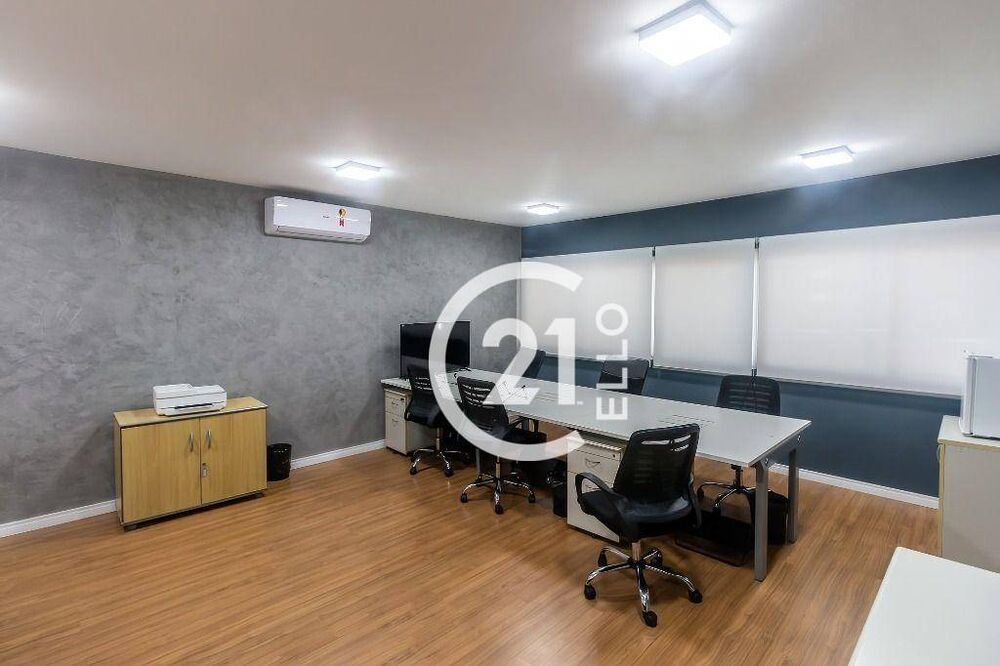 Conjunto Comercial-Sala à venda e aluguel, 36m² - Foto 2