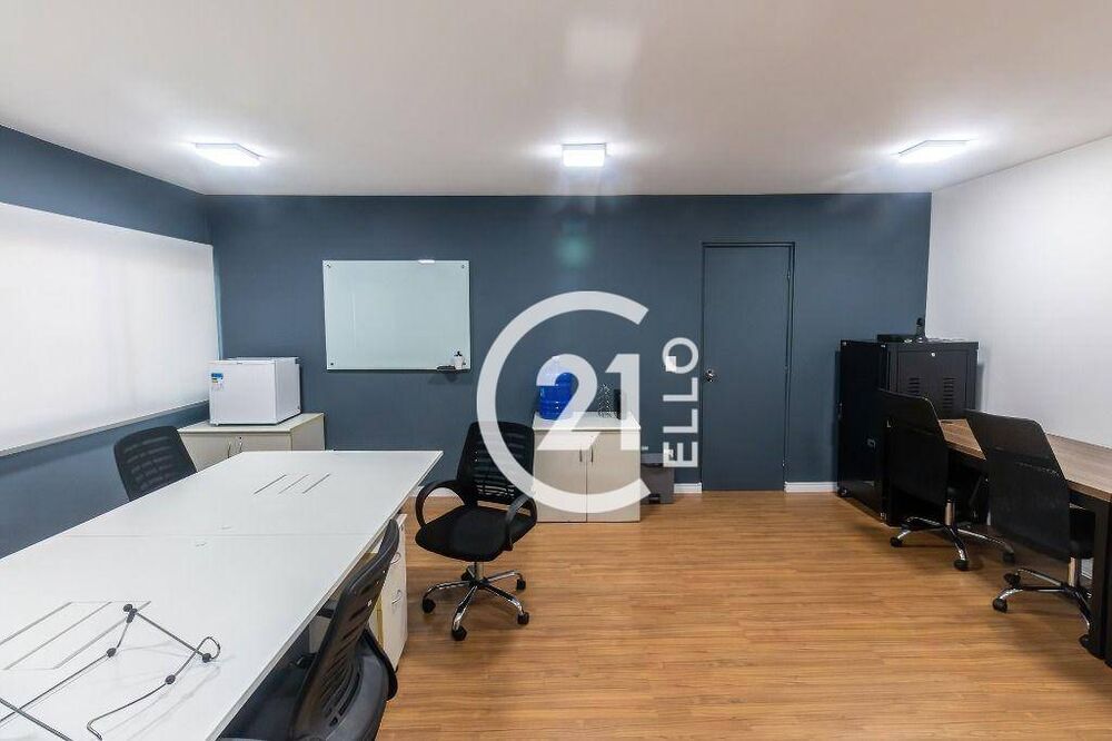 Conjunto Comercial-Sala à venda e aluguel, 36m² - Foto 6