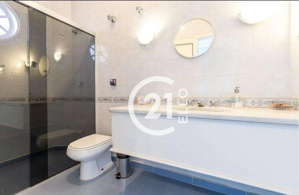 Casa, 4 quartos, 220 m² - Foto 3