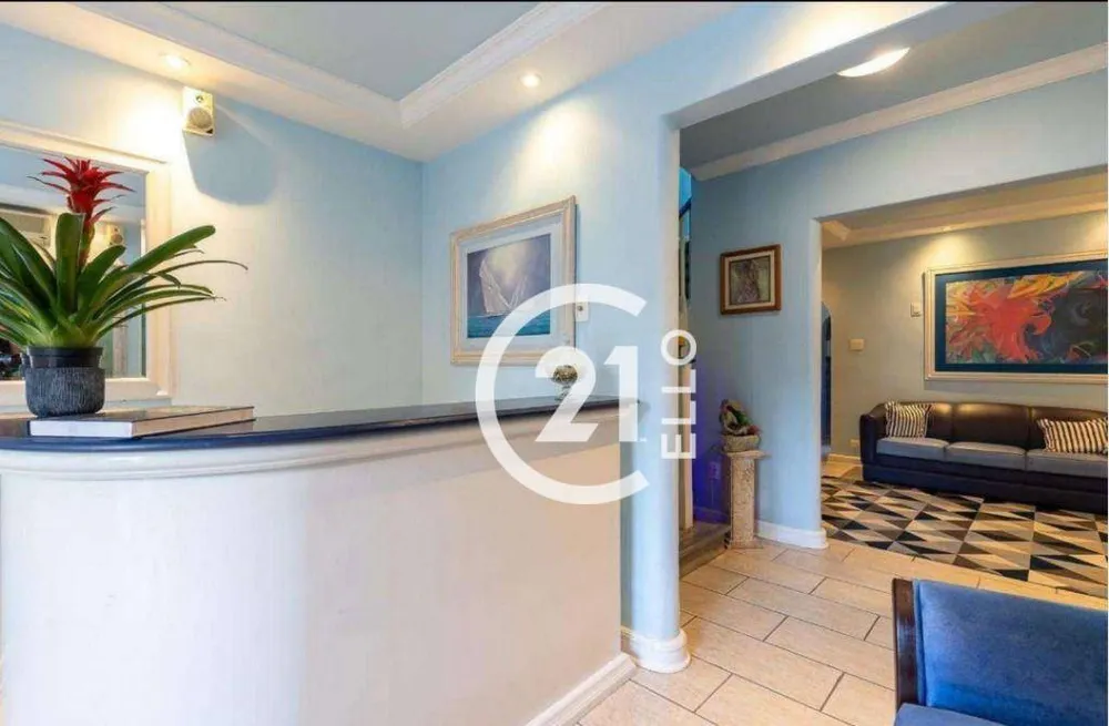 Casa, 4 quartos, 220 m² - Foto 2