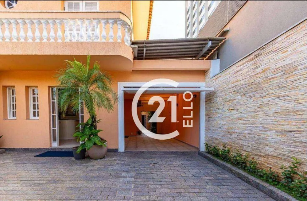 Casa, 4 quartos, 220 m² - Foto 8