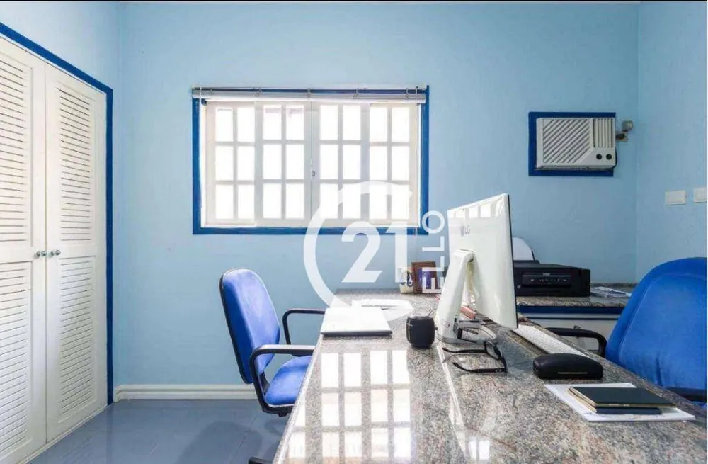 Casa, 4 quartos, 220 m² - Foto 10
