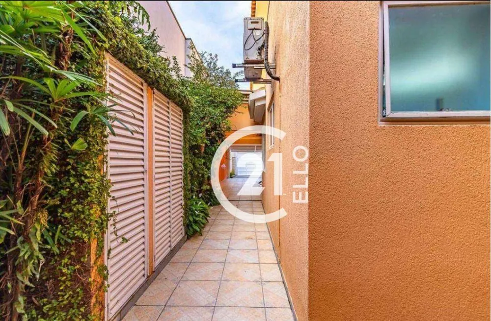 Casa, 4 quartos, 220 m² - Foto 12